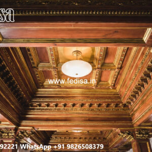 Wooden Ceiling Design False Ceiling Design For Room No-6659