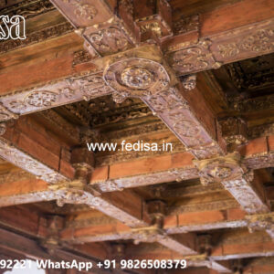 Wooden Ceiling Design Ceiling Beam Ideas No-6669
