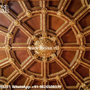 Wooden Ceiling Design Porch Pop Design No-6676