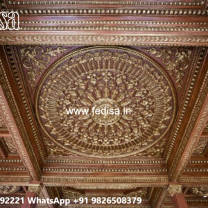 Wooden Ceiling Design Master Bedroom Ceiling Design Ideas No-6677