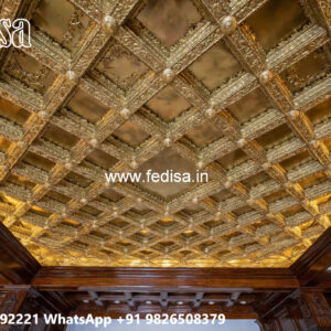 Wooden Ceiling Design Pal Ceiling Design No-6694