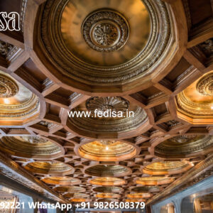 Wooden Ceiling Design Ceiling Wallpaper Ideas No-6712