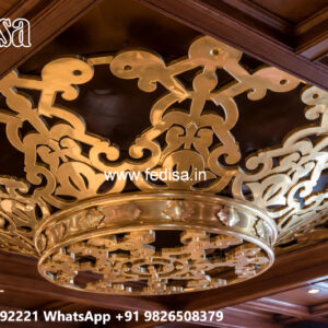 Wooden Ceiling Design Simple Fall Ceiling Design No-6723
