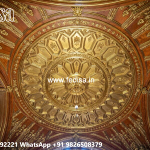 Wooden Ceiling Design Roof Ceiling Design 2026 No-6735