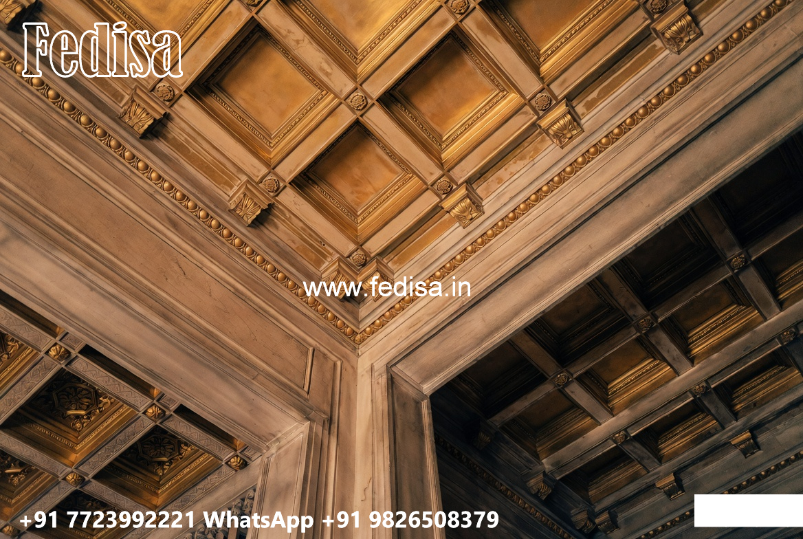 Wooden Ceiling Design Down Ceiling Design For Bedroom 2026 No-6737