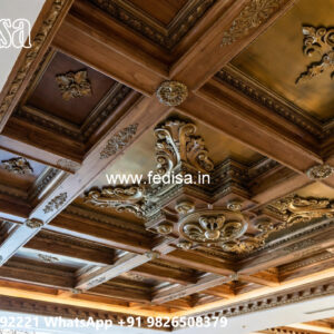 Wooden Ceiling Design Ceiling Board Design No-6754