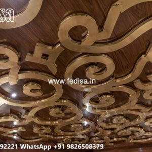 Wooden Ceiling Design New Fall Ceiling Design No-6771