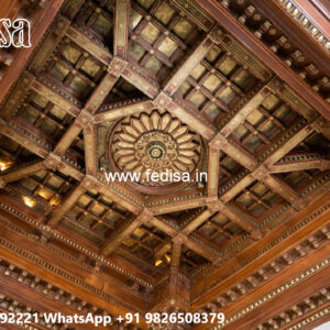 Wooden Ceiling Design Pvc Ceiling Design For Living Room No-6778