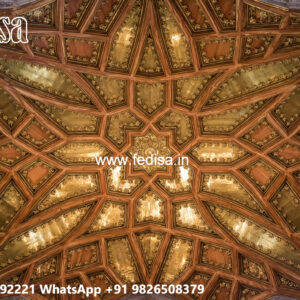 Wooden Ceiling Design Room Fall Ceiling Design No-6781