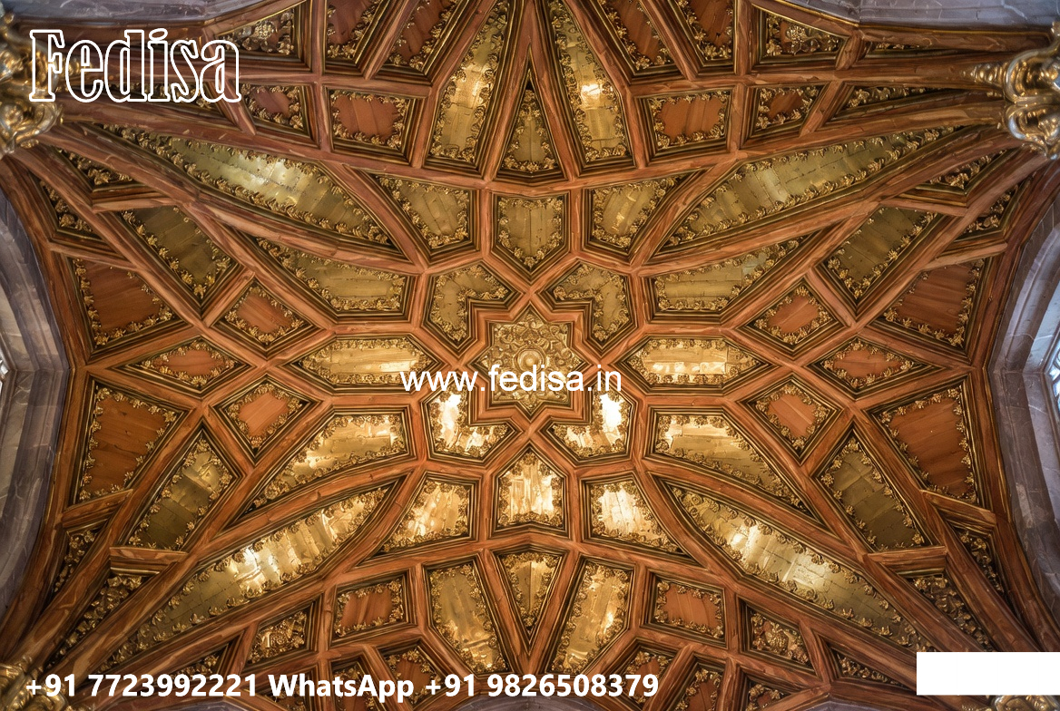 Wooden Ceiling Design Room Fall Ceiling Design No-6781