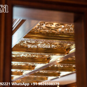 Wooden Ceiling Design Best Pop Design For Bedroom No-6784