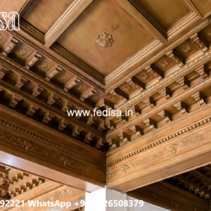 Wooden Ceiling Design Simple Ceiling Design For Room No-6810