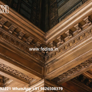 Wooden Ceiling Design Wooden Ceiling Design For Hall No-6819