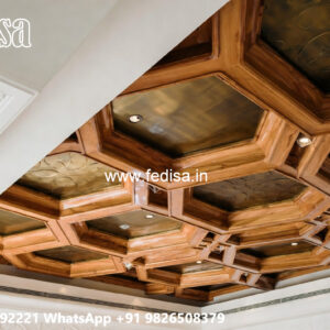 Wooden Ceiling Design Gypsum Board Ceiling Design Catalog No-6848