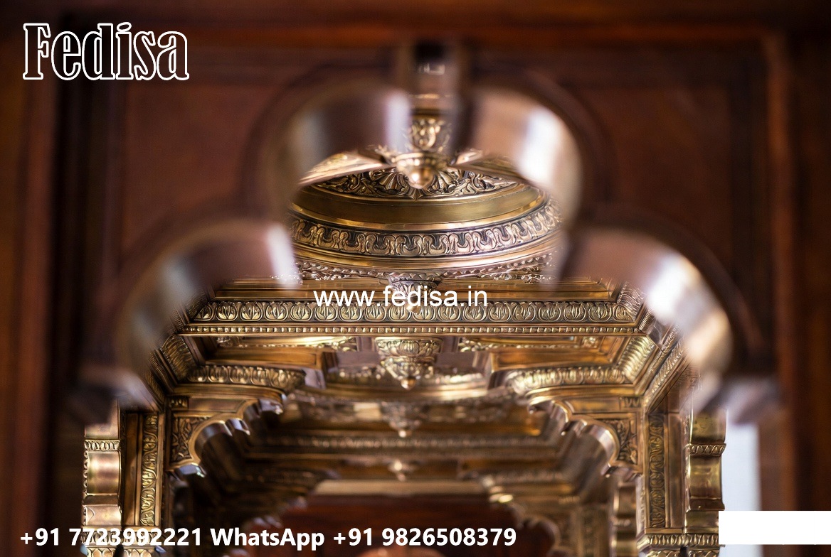 Wooden Ceiling Design Hall Ceiling Design With Two Fans No-6893
