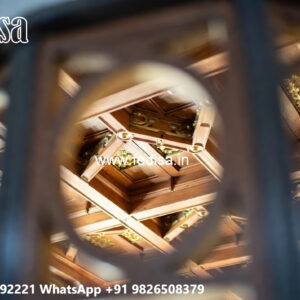 Wooden Ceiling Design Pvc Design For Ceiling No-6913