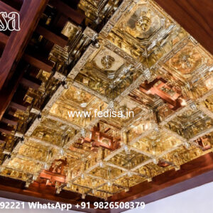 Wooden Ceiling Design Piopi Home Design No-6923