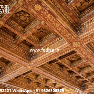Wooden Ceiling Design Minimalist Ceiling Design No-6927