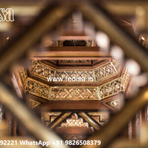 Wooden Ceiling Design Ceiling Design Price No-6933