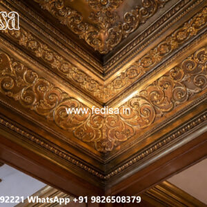 Wooden Ceiling Design Gallery Pop Design Plus Minus No-6937