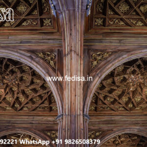 Wooden Ceiling Design False Ceiling Designs For Living Room In Flats No-6979