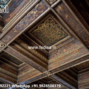 Wooden Ceiling Design Master Bedroom Ceiling Ideas No-7013