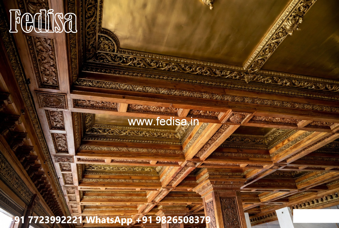 Wooden Ceiling Design Mdf Jali Design For Ceiling No-7029
