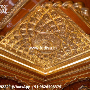 Wooden Ceiling Design False Ceiling Design Ideas No-7036