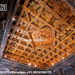 Wooden Ceiling Design Room Ceiling Design Simple No-7050