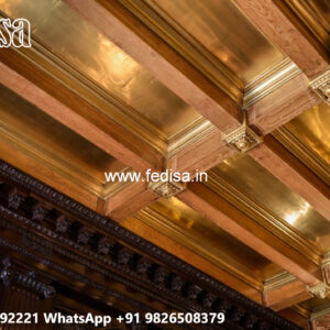 Wooden Ceiling Design Modern Drop Ceiling Ideas No-7058
