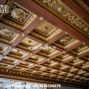 Wooden Ceiling Design Outdoor Ceiling Design No-7088