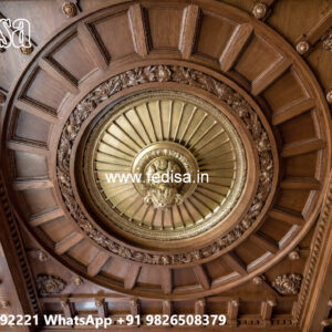 Wooden Ceiling Design Ac Board Ceiling Design No-7114