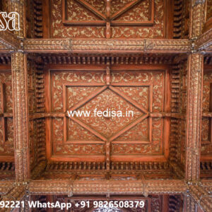 Wooden Ceiling Design Pvc Design For Bedroom Ceiling No-7124