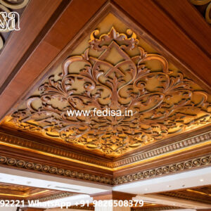 Wooden Ceiling Design Ceiling Design Pinterest No-7147
