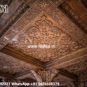 Wooden Ceiling Design Wood Ceiling Design Ideas No-7209