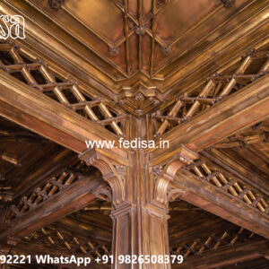 Wooden Ceiling Design Latest Ceiling Design 2026 No-7212