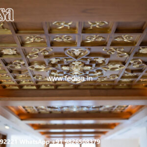 Wooden Ceiling Design Dome Ceiling Design No-7261