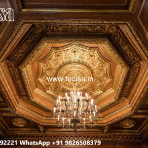 Wooden Ceiling Design Tv Unit Design With False Ceiling No-7293