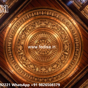 Wooden Ceiling Design Fall Ceiling Design With Price No-7298