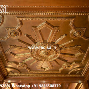 Wooden Ceiling Design Old Ceiling Design No-7301