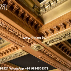 Wooden Ceiling Design Creative Bathroom Ceiling Ideas No-7303