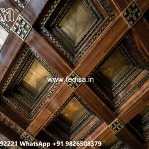 Wooden Ceiling Design Simple Ceiling Design For Small Living Room No-7351