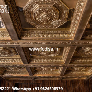 Wooden Ceiling Design Jepson Board Ceiling Design No-7352