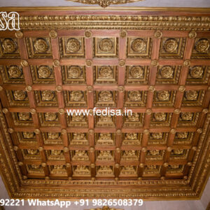 Wooden Ceiling Design Bedroom Ceiling Design Simple No-7354