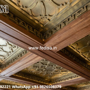 Wooden Ceiling Design Pal Ceiling Design Hall No-7364