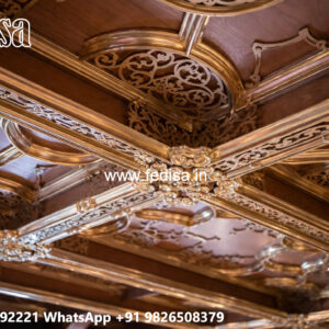 Wooden Ceiling Design Floor Ceiling Design For Bedroom No-7375
