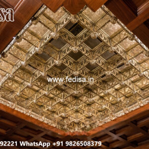 Wooden Ceiling Design Chhath Ceiling Design No-7379