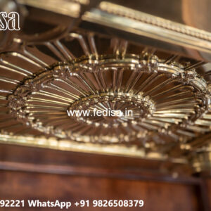 Wooden Ceiling Design Jali Ceiling Design No-7383