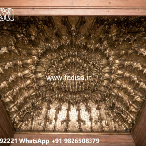 Wooden Ceiling Design New Pop Ceiling Design No-7409