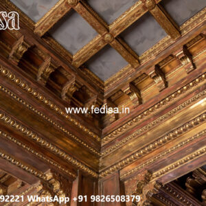 Wooden Ceiling Design Room Roof Ceiling Design No-7415